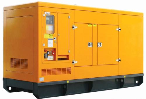 云城发电机出租使用过程中冒黑烟的解决方法