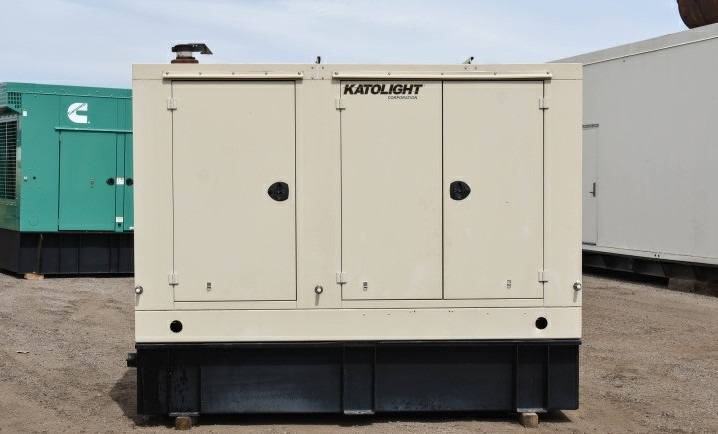 云城购买柴油发电机需留心哪些问题?