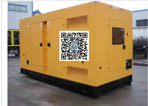 云城静音发电机出租