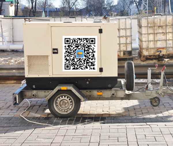 云城租赁发电机 柴油发电机喷油嘴卡死的原因及处理方法