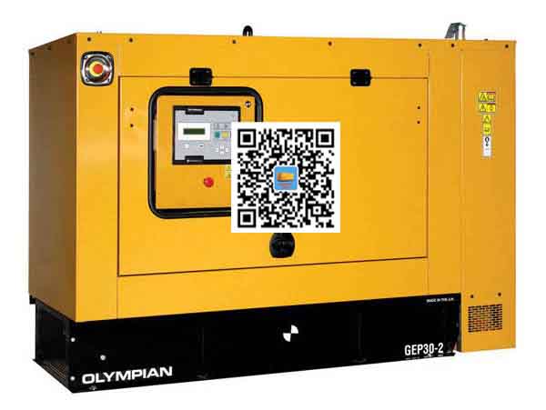 云城出租发电机组配置有哪些重要特点