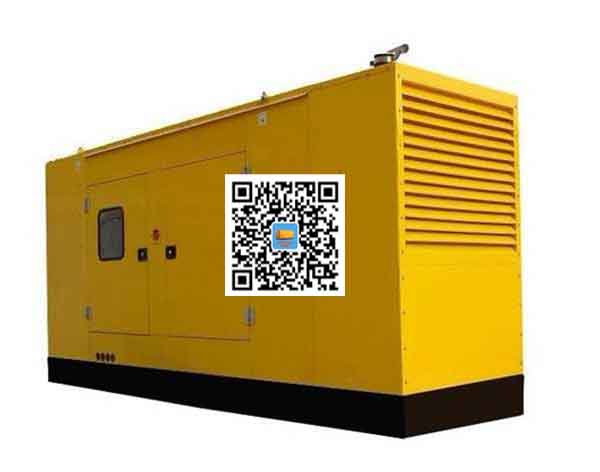 云城出租发电机 柴油发电机不维护对机器有什么影响