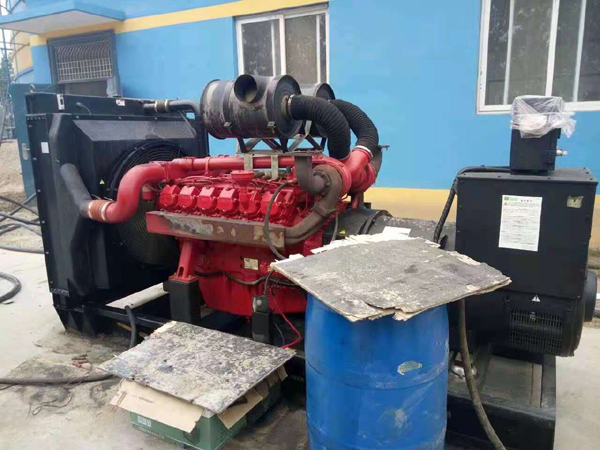 云城租赁发电机 发电机的主要分类介绍