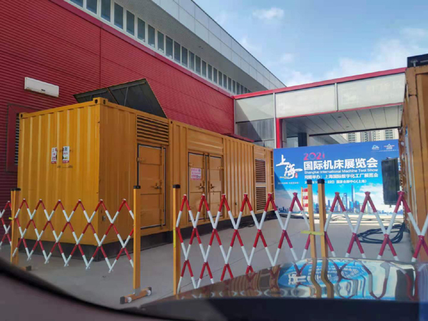 云城发电机出租 对于发电机的特性你了解多少？