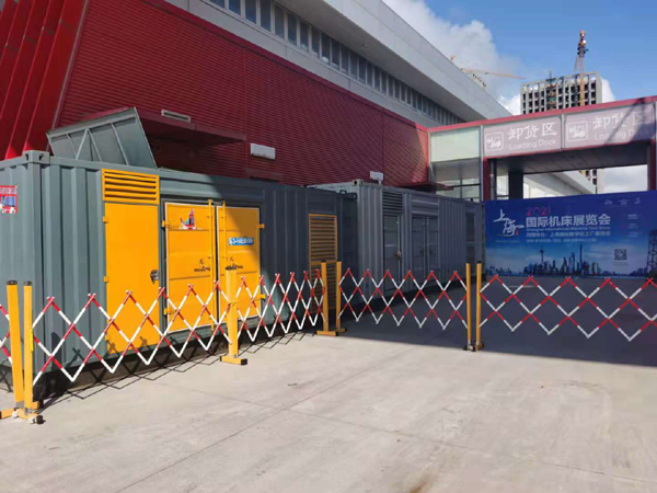 云城发电机租赁的“望、闻、问、切”你知道多少？