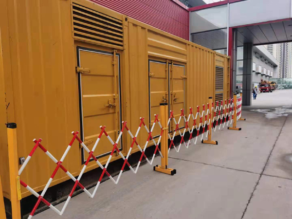 云城发电机出租 你知道怎样鉴定发电机品质的好坏吗？