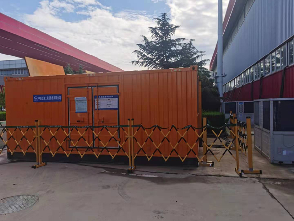 云城柴油发电机组的运行和使用注意事项