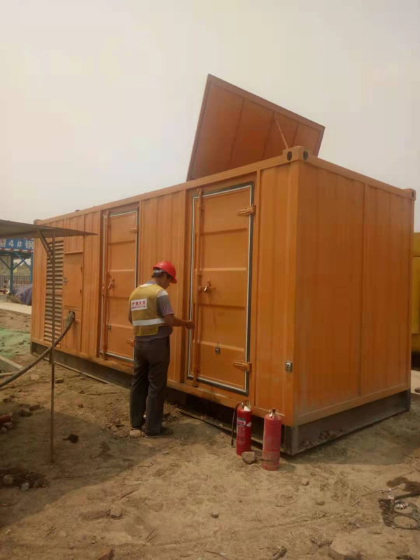 云城柴油发电机组不定期保养会出现哪些问题？