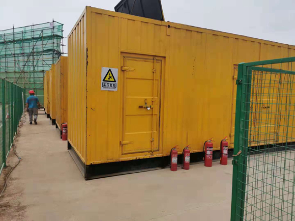 云城租赁发电机 汽车起动机和起动机再制造工艺流程