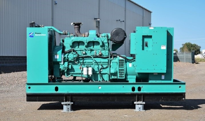 云城发电机出租-教您发电机厂家该如何选购