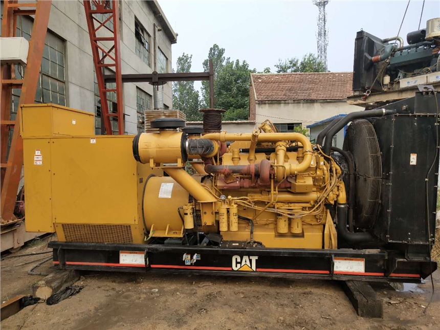 云城发电机租赁-柴油发电机组原理概述