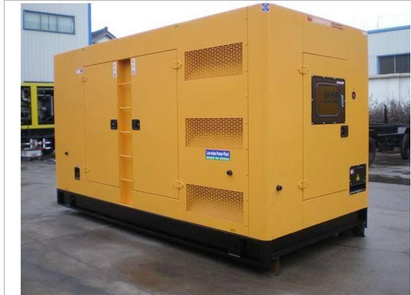 云城发电机出租-静音发电机组厂家：柴油发电机组并机需要什么条件？