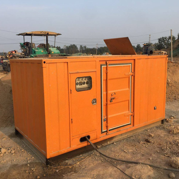 云城发电车出租-挑选发电机哪些技巧可以掌握使用