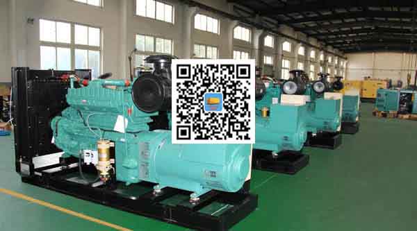 云城发电车出租-康明斯发电机远销国内外市场的三大理由