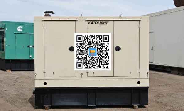 云城出租发电机-关于柴油发电机电压问题