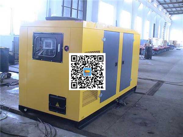 云城租赁发电机-柴油发电机组的四大主要用途