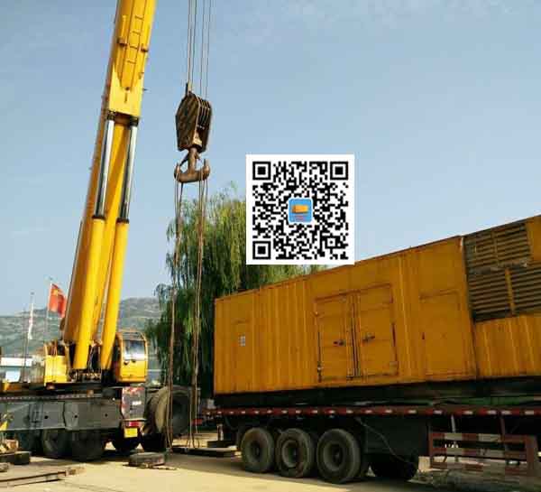 云城发电车出租-全自动发电机组长期不使用该如何保养？