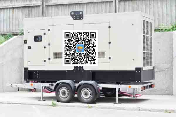 云城发电机出租-柴油发电机设计的优势性能特点有哪些