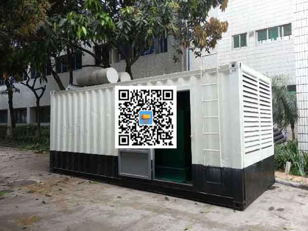 云城出租发电机-什么样的柴油发电机使用效果比较好