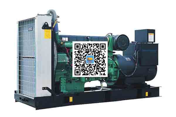云城租赁发电机-柴油发电机组不及时维护危害大