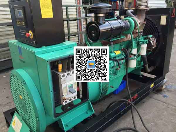 云城租赁发电机-发电机一般变压器磁芯所使用的是什么材料？