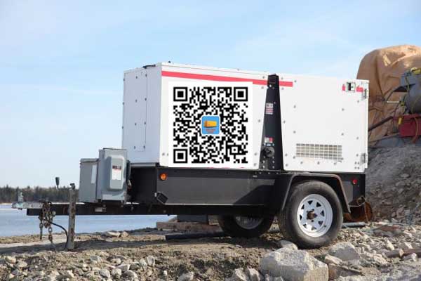 云城发电车出租-应注意的注意安全事项