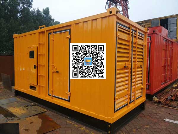 云城发电机出租-发电机组应该选购什么品牌的