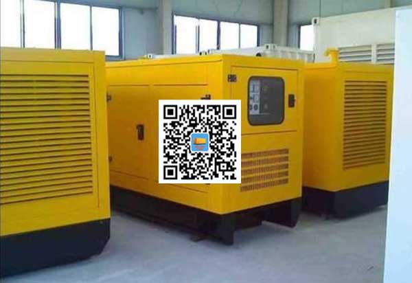 云城租赁发电机-发电机组并机及并机柜的优点