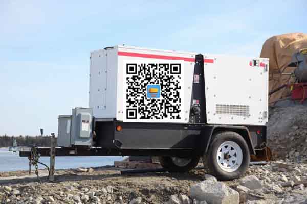 云城水轮发电机组振动的原因