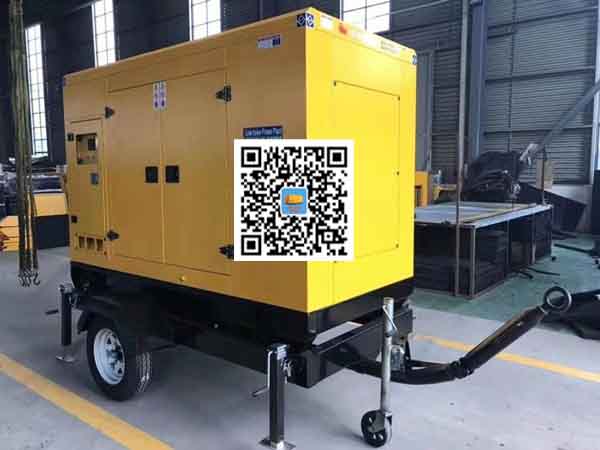 云城柴油发电机组需要经常换油吗