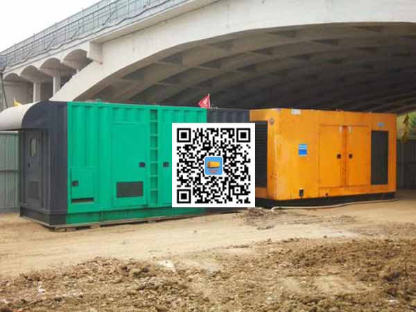 云城决定发电机顺利启动的因素及如何解决发电机冬季起动困难问题