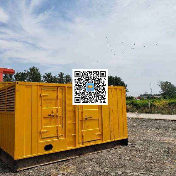 云城发电机出租发电机电刷的结构与作用是什么