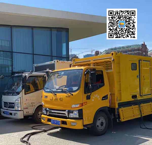 云城发电机出租-如何测试柴油发电机组