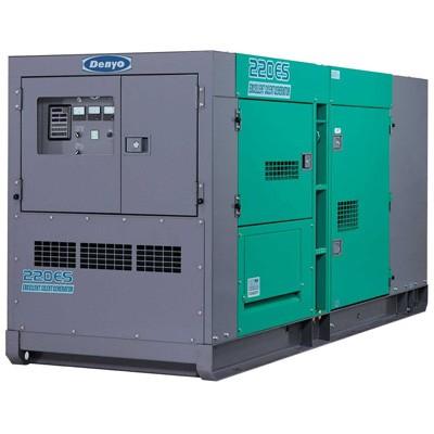 云城发电车出租-柴油发电机零件变形怎么办？