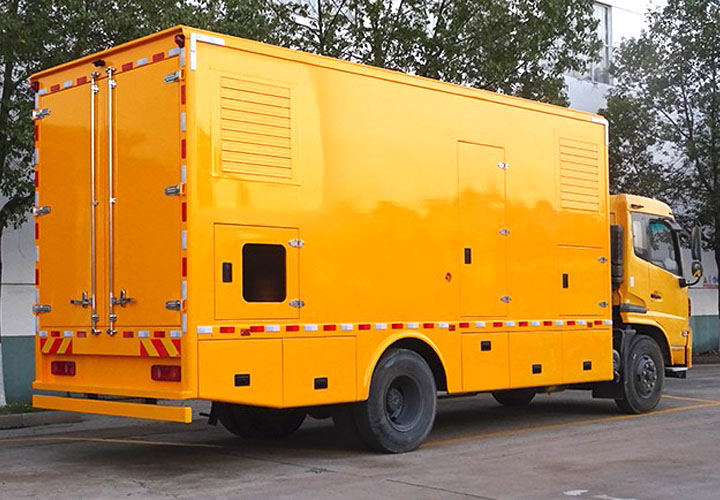 云城租赁发电机-柴油发电机组使用应注意什么？