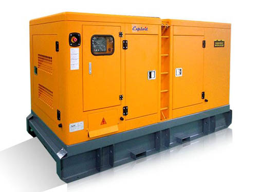 云城影响 200kw 柴油发电机油耗的因素有哪些？