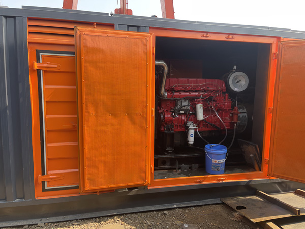 云城如何选择适合自己的发电机停电自启装置？