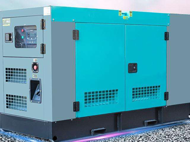 云城50KW柴油发电机油耗是多少？