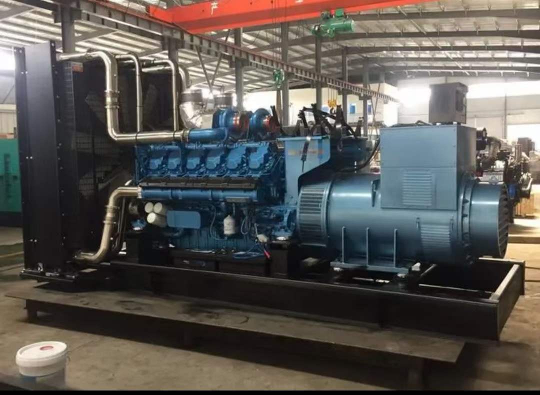 云城发电机组不及时更换空气滤清器会有哪些后果？