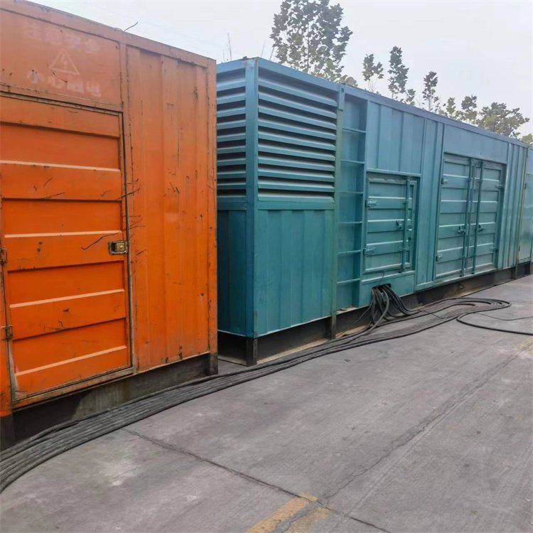 云城如何选择适合 600kW 柴油发电机组的热继电器？