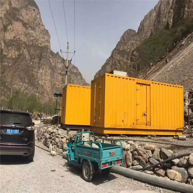 云城柴油发电机运行时温度过高的原因有哪些？