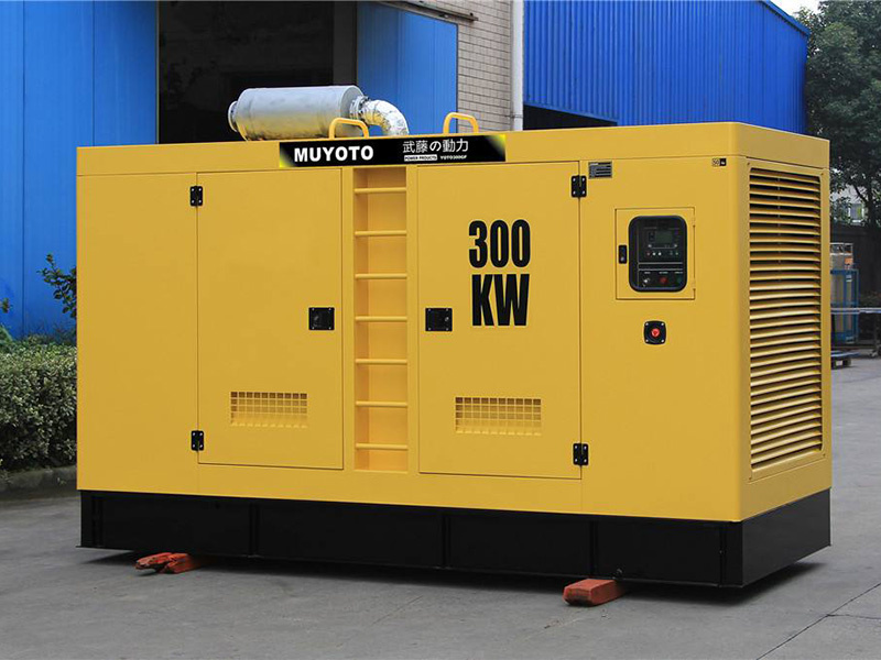 云城发电机冷却液的冰点升高到多少时需要更换