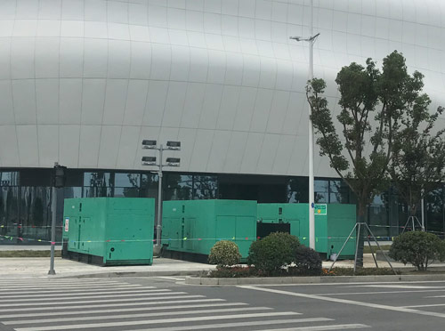 云城柴油发电机组保养周期是多久？