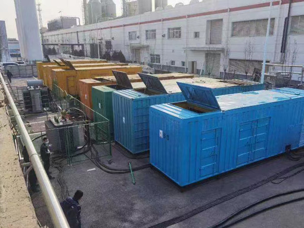 云城380V和690V电压的电缆线相同吗？