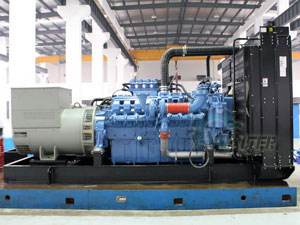 云城功率因数低会对柴油发电机产生哪些影响？