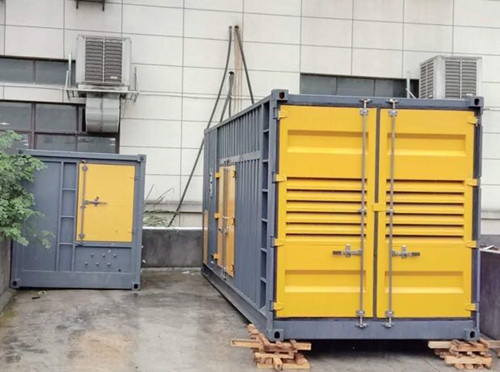 云城柴油发电机输出电压不稳定会对设备造成哪些损害？