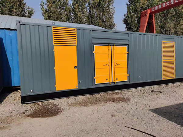 云城柴油发电机组维护时需要注意哪些事项？