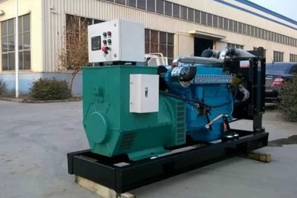 云城发电机组的分类有哪些？