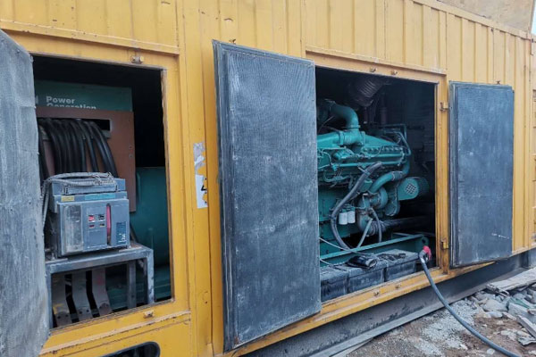 云城发电机组夏季保养的注意事项有哪些？