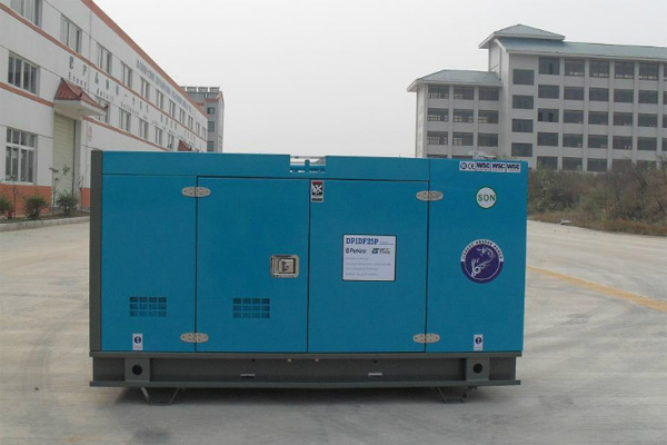 云城发电机租赁发电机组的换季保养注意事项